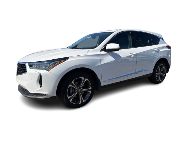 Thumbnail: 2023 Acura RDX - 25