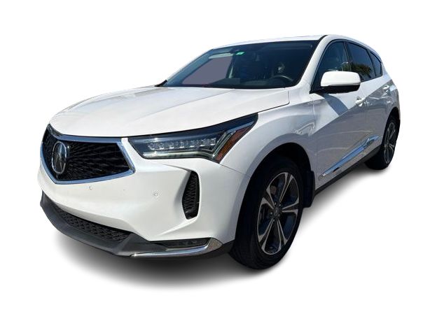 Thumbnail: 2023 Acura RDX - 9