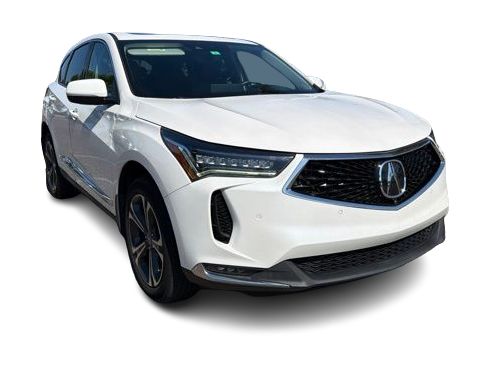 Thumbnail: 2023 Acura RDX - 15