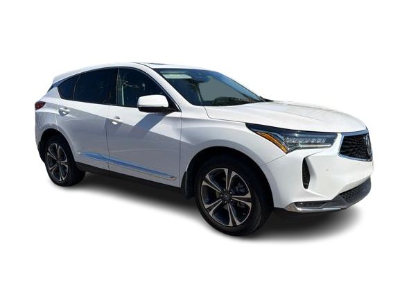 Thumbnail: 2023 Acura RDX - 17