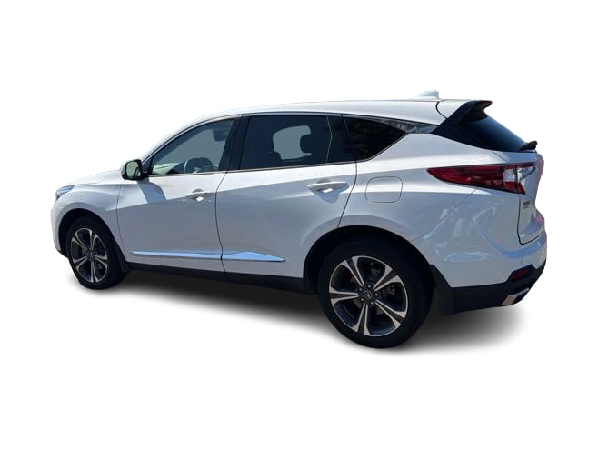 Thumbnail: 2023 Acura RDX - 2