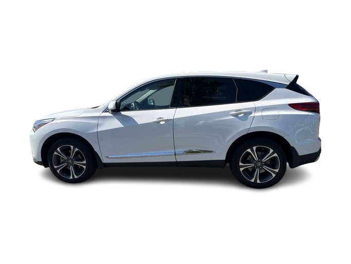 Thumbnail: 2023 Acura RDX - 24
