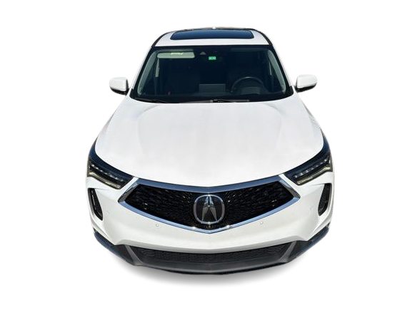 Thumbnail: 2023 Acura RDX - 12