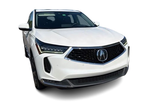 Thumbnail: 2023 Acura RDX - 14