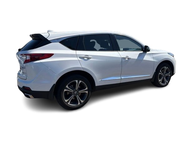 Thumbnail: 2023 Acura RDX - 22