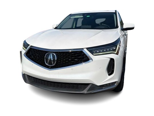 Thumbnail: 2023 Acura RDX - 3