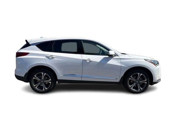 Thumbnail: 2023 Acura RDX - 20