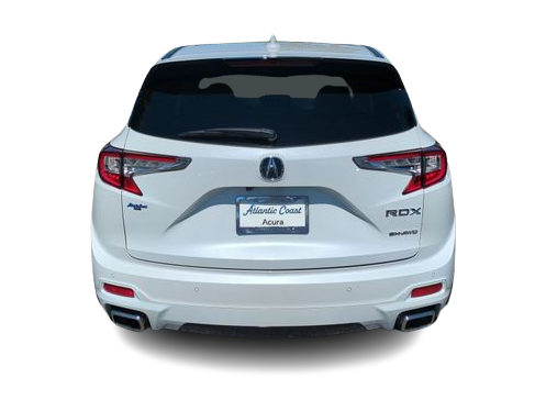 Thumbnail: 2025 Acura RDX - 5