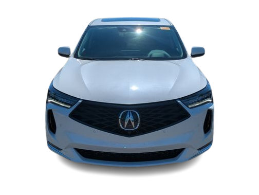 Thumbnail: 2025 Acura RDX - 6