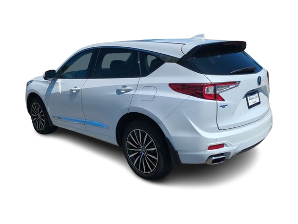 Thumbnail: 2025 Acura RDX - 4