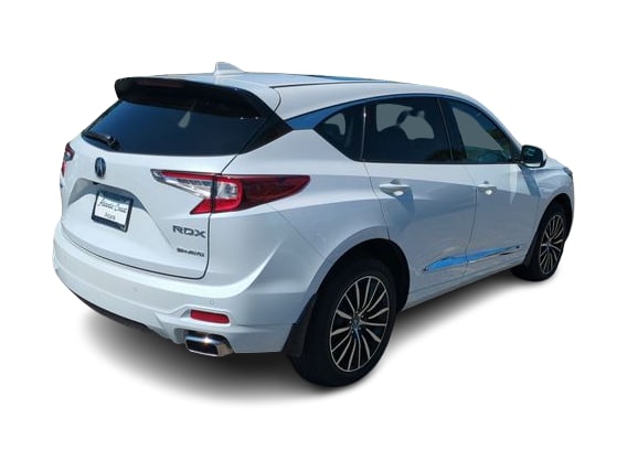 Thumbnail: 2025 Acura RDX - 23