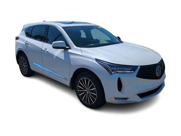 Thumbnail: 2025 Acura RDX - 21