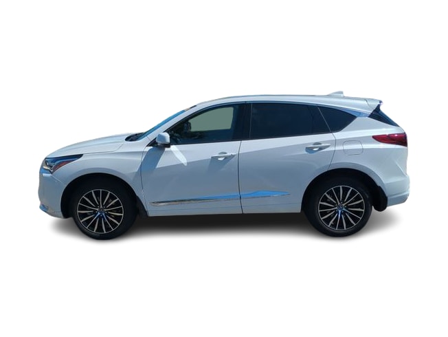 Thumbnail: 2025 Acura RDX - 3