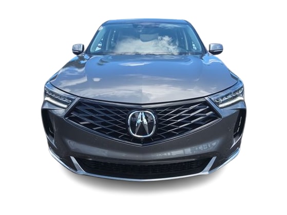 Thumbnail: 2026 Acura RDX - 6