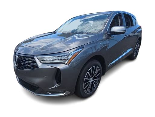 Thumbnail: 2026 Acura RDX - 20