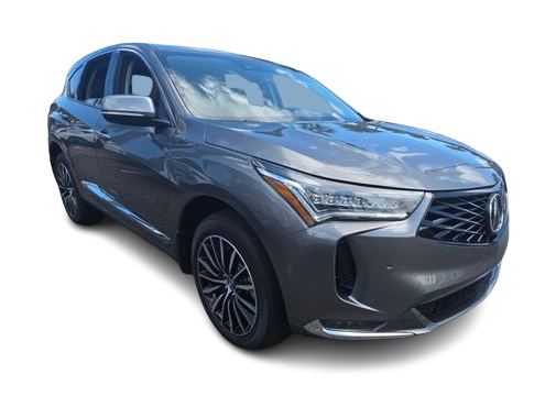 Thumbnail: 2026 Acura RDX - 19