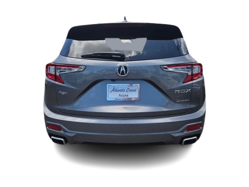 Thumbnail: 2026 Acura RDX - 5