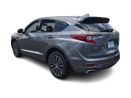 Thumbnail: 2026 Acura RDX - 4