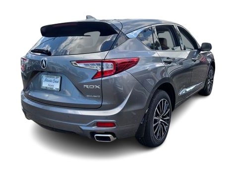 Thumbnail: 2026 Acura RDX - 21