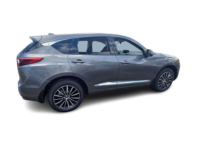 Thumbnail: 2026 Acura RDX - 22