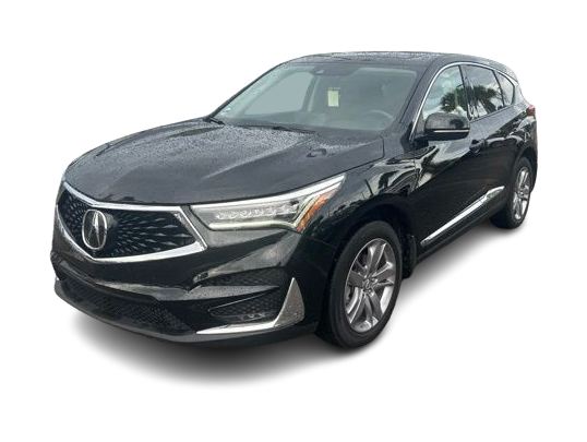 Thumbnail: 2021 Acura RDX - 11