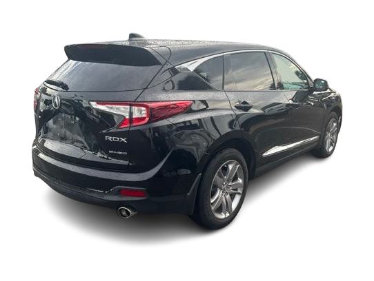 Thumbnail: 2021 Acura RDX - 17