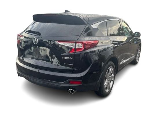 Thumbnail: 2021 Acura RDX - 18
