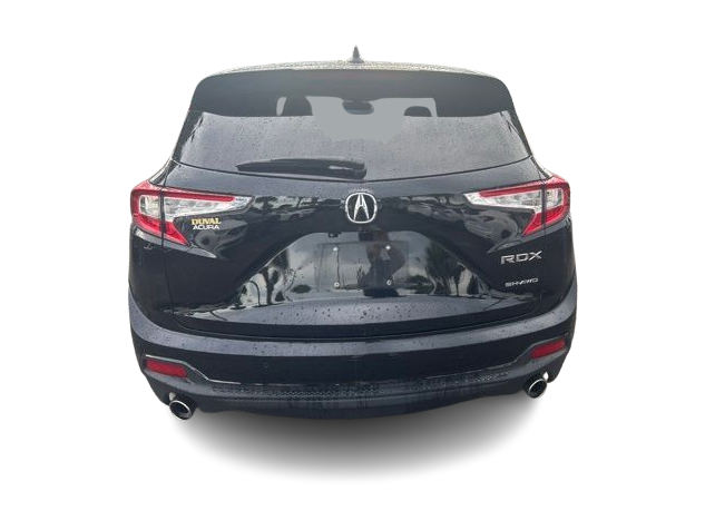 Thumbnail: 2021 Acura RDX - 19