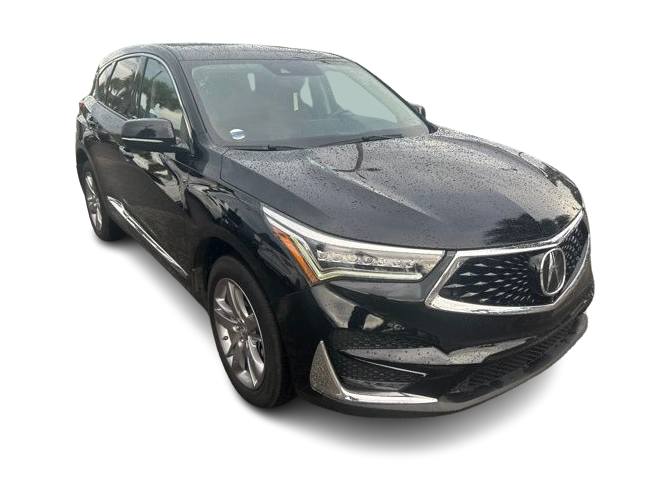 Thumbnail: 2021 Acura RDX - 15