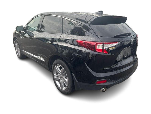 Thumbnail: 2021 Acura RDX - 3