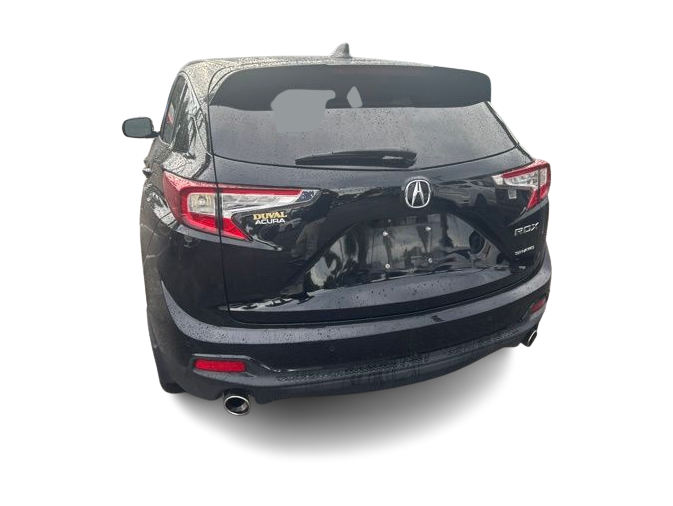 Thumbnail: 2021 Acura RDX - 20