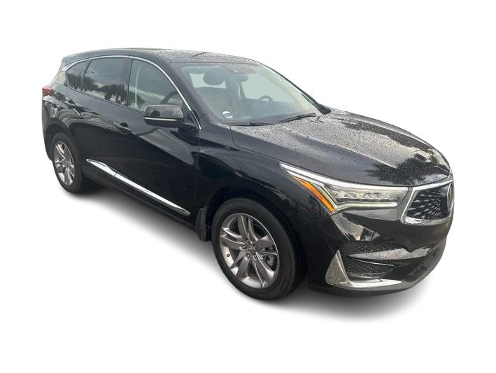 Thumbnail: 2021 Acura RDX - 16