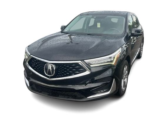Thumbnail: 2021 Acura RDX - 12