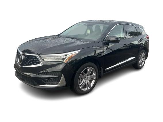 Thumbnail: 2021 Acura RDX - 10