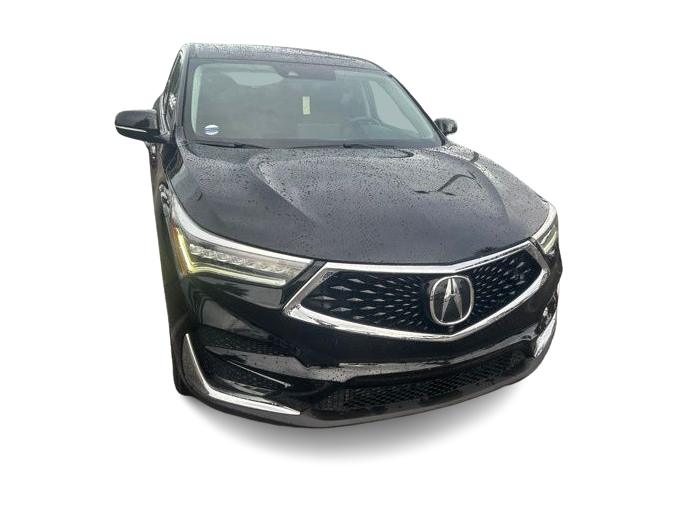 Thumbnail: 2021 Acura RDX - 14