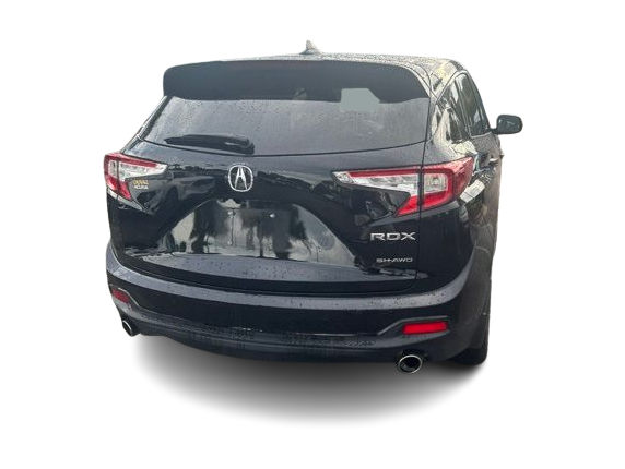 Thumbnail: 2021 Acura RDX - 4