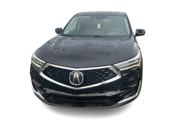 Thumbnail: 2021 Acura RDX - 5