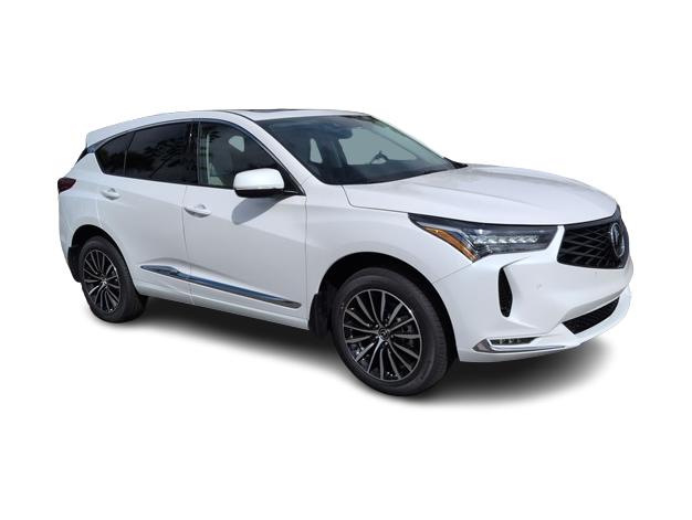 Thumbnail: 2026 Acura RDX - 20