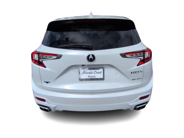Thumbnail: 2026 Acura RDX - 5