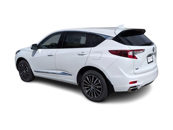 Thumbnail: 2026 Acura RDX - 4