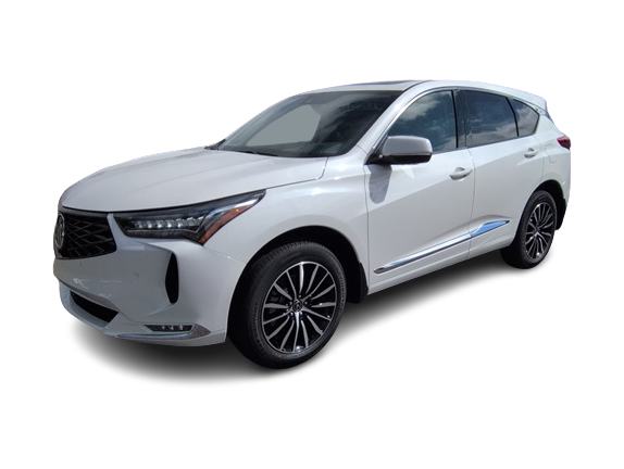 Thumbnail: 2026 Acura RDX - 21