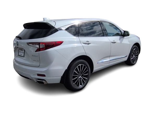 Thumbnail: 2026 Acura RDX - 22