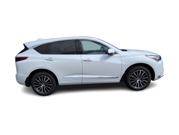 Thumbnail: 2026 Acura RDX - 23