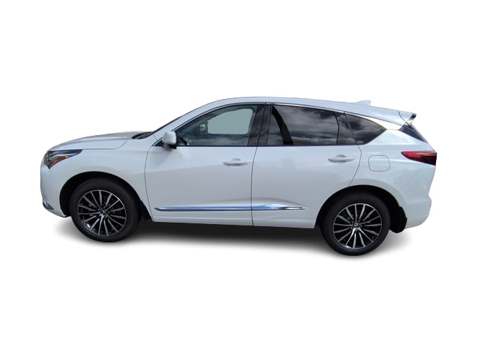 Thumbnail: 2026 Acura RDX - 3