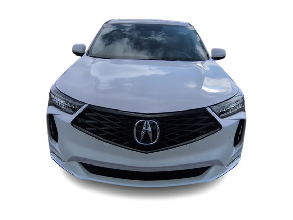 Thumbnail: 2026 Acura RDX - 6