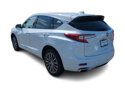 Thumbnail: 2026 Acura RDX - 4