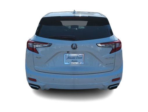 Thumbnail: 2026 Acura RDX - 5