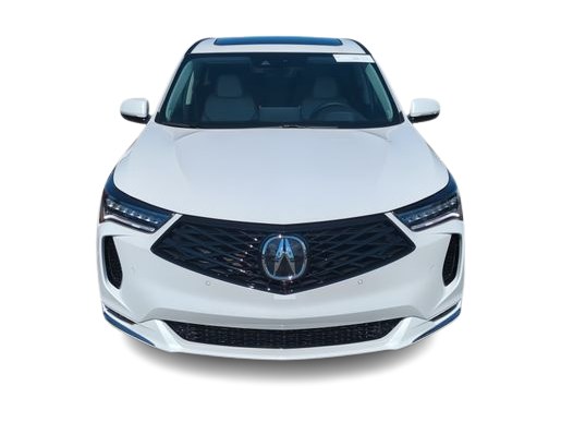 Thumbnail: 2026 Acura RDX - 6