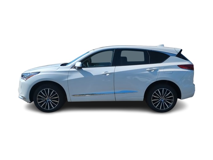 Thumbnail: 2026 Acura RDX - 3