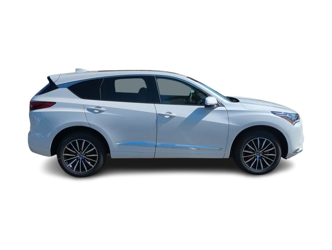 Thumbnail: 2026 Acura RDX - 24